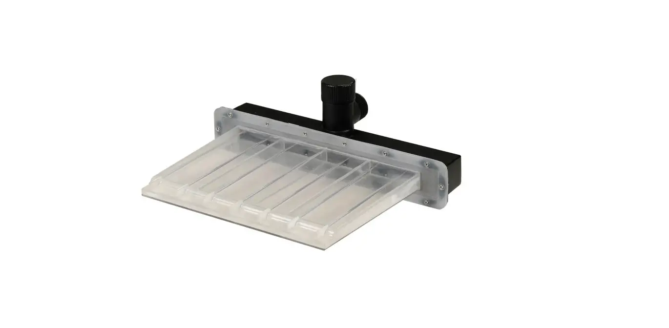 Totalpond 52549 Waterfall Spillway With Led Lights User Manual Totalpond 52549 Waterfall Spillway With Led Lights User Manual