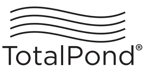 TotalPond Logo