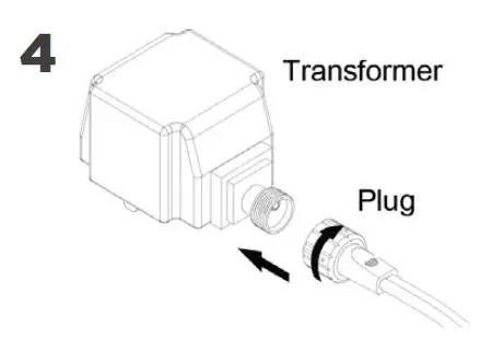 Operating Instruction