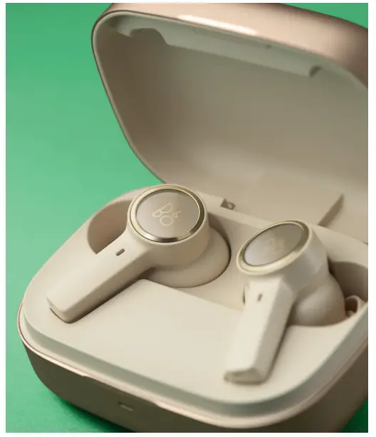 BANG OLUFSEN Beoplay EX In Ear Earbuds 