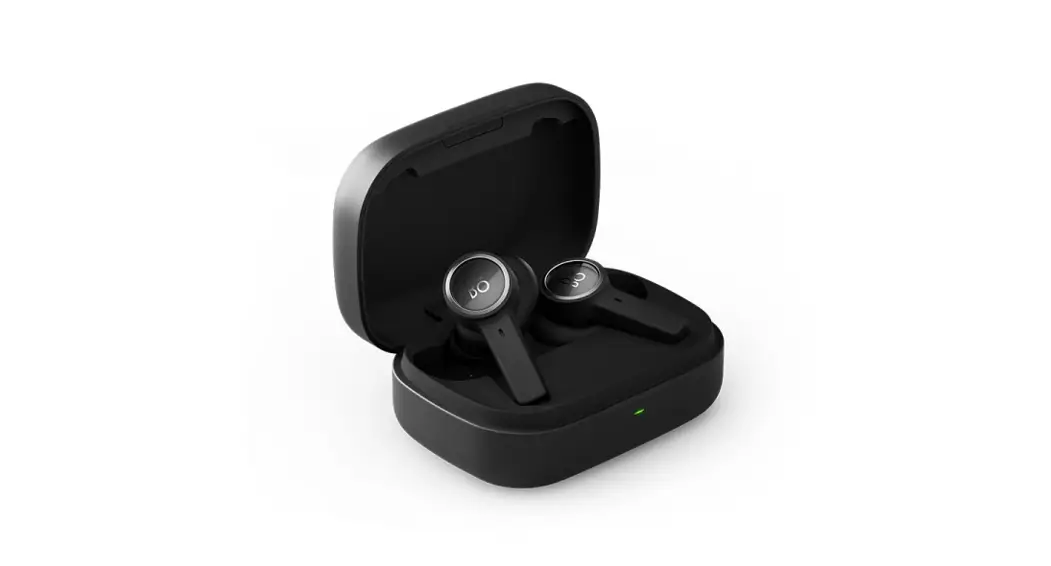 Bang Olufsen Beoplay Ex In Ear Earbuds Instruction Manual