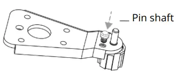 CHIQ BCD-262 Combined Refrigerator-FIG10