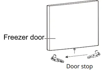 CHIQ BCD-262 Combined Refrigerator-FIG11