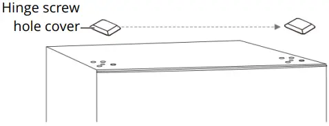 CHIQ BCD-262 Combined Refrigerator-FIG17