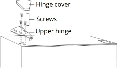 CHIQ BCD-262 Combined Refrigerator-FIG18