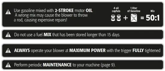 FIG 1 Use and care recommendations.JPG