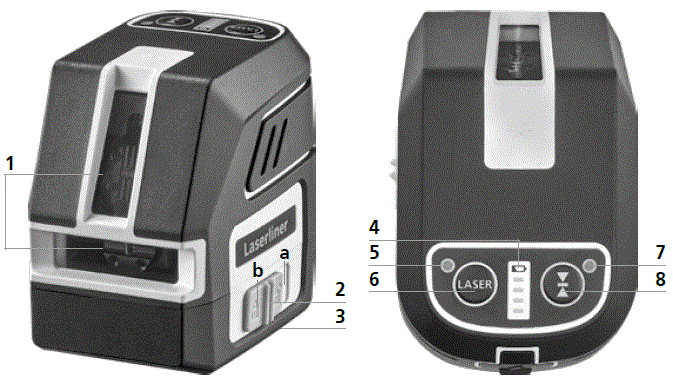 Laserliner-036-710A-PocketCross-Laser-fig-5