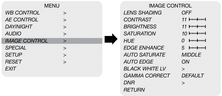 Marshall-CV503-All-Weather-Micro-Camera-fig-7