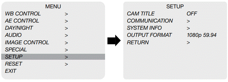Marshall-CV503-All-Weather-Micro-Camera-fig-9