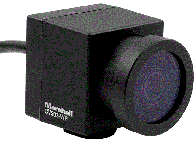 Marshall-CV503-All-Weather-Micro-Camera-product