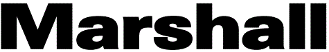 Marshall-logo