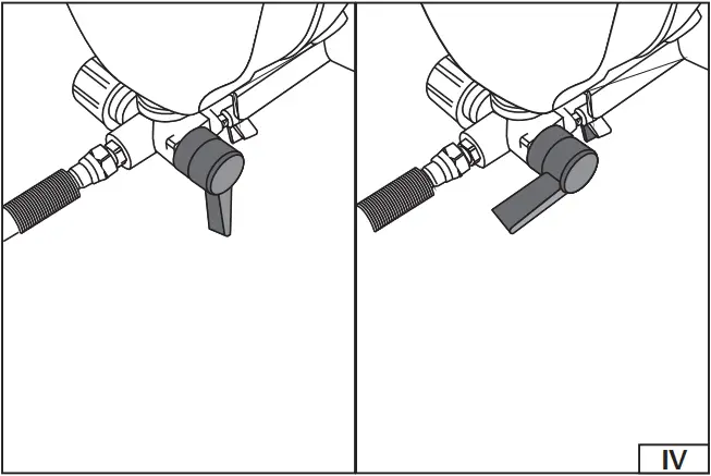 YATO YT-82560 Airless Paint Sprayer IV