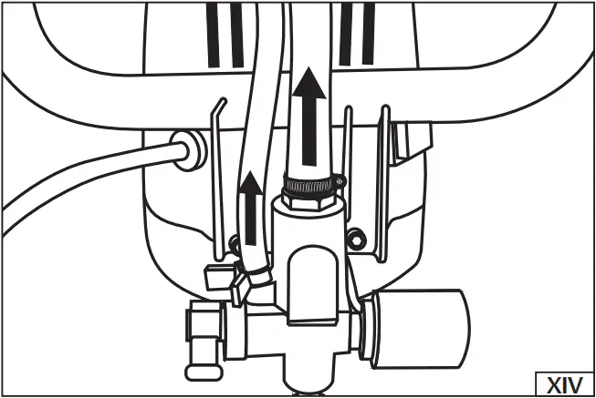 YATO YT-82560 Airless Paint Sprayer XIV