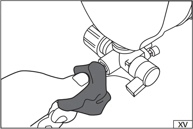 YATO YT-82560 Airless Paint Sprayer XV