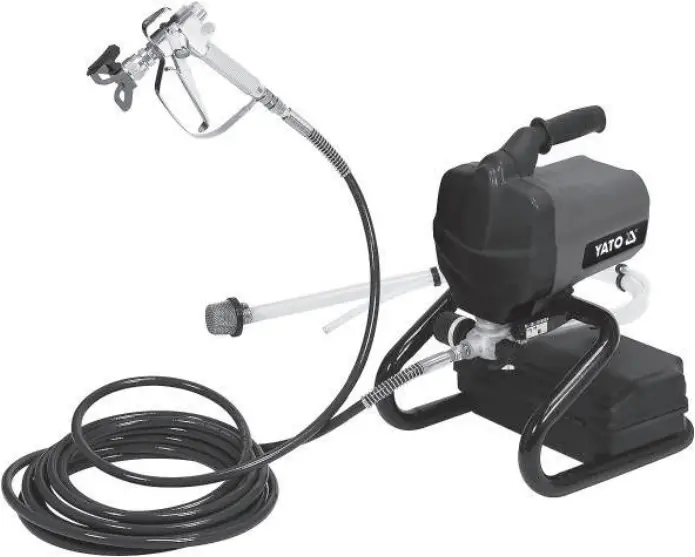 YATO YT-82560 Airless Paint Sprayer
