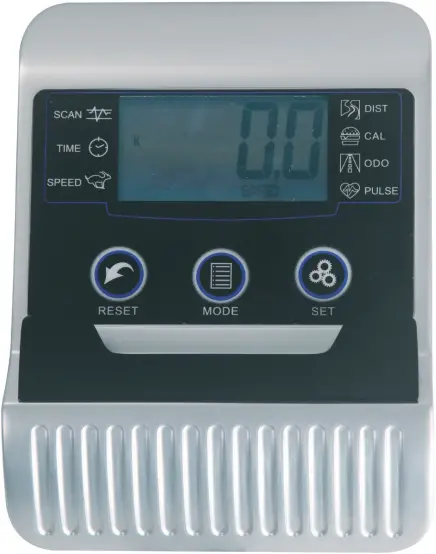 virtufit Low Entry Bike I.O Hometrainer - 13