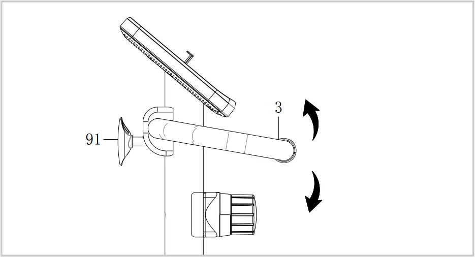 virtufit Low Entry Bike I.O Hometrainer - 9