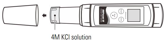 BANTE-ORPscan10-20-Pocket-ORP-Tester-FIG 7