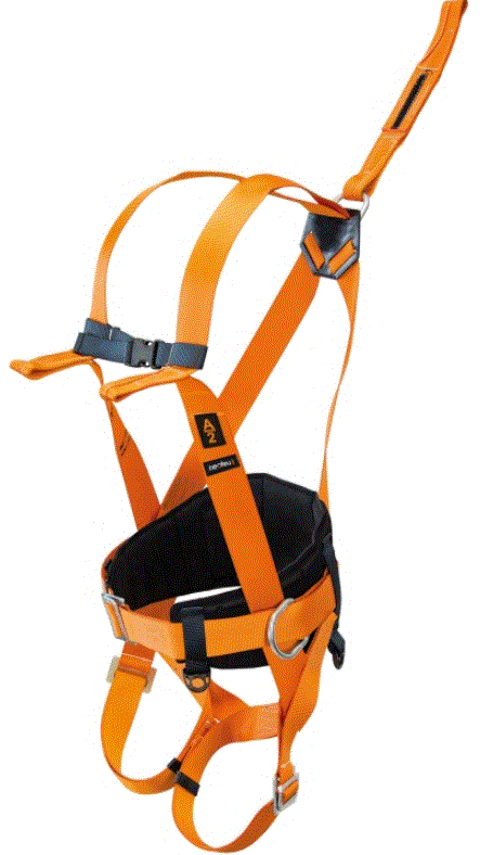 neofeu-NUSL2ECO-Full-Body-Harness-and-Work-Positioning-Belt-product
