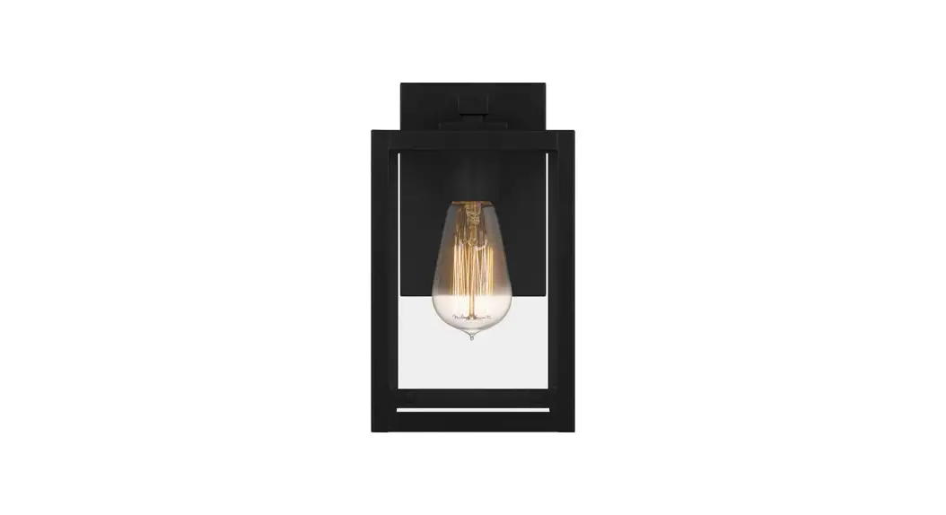 Quoizel Wvr8305ek Outdoor Wall Lantern Installation Guide Quoizel Wvr8305ek Outdoor Wall Lantern Installation Guide