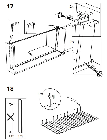 IKEA-794.279.43-FLEKKE-Day-Bed-Frame-fig-13