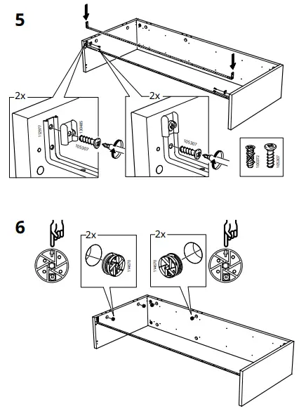 IKEA-794.279.43-FLEKKE-Day-Bed-Frame-fig-19