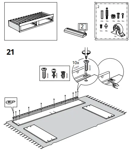 IKEA-794.279.43-FLEKKE-Day-Bed-Frame-fig-28
