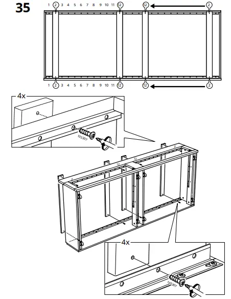 IKEA-794.279.43-FLEKKE-Day-Bed-Frame-fig-36