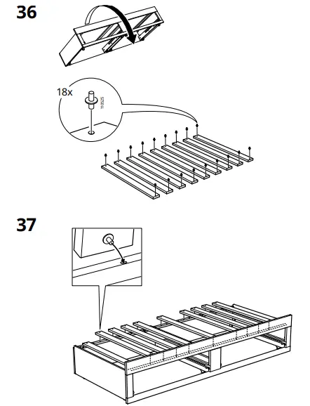 IKEA-794.279.43-FLEKKE-Day-Bed-Frame-fig-37