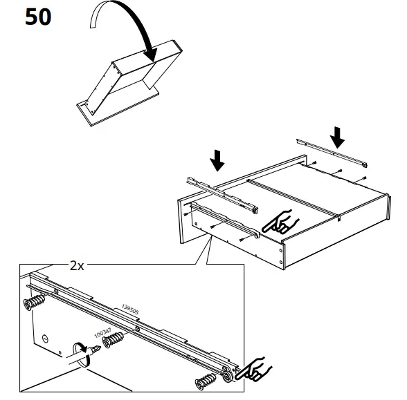 IKEA-794.279.43-FLEKKE-Day-Bed-Frame-fig-44