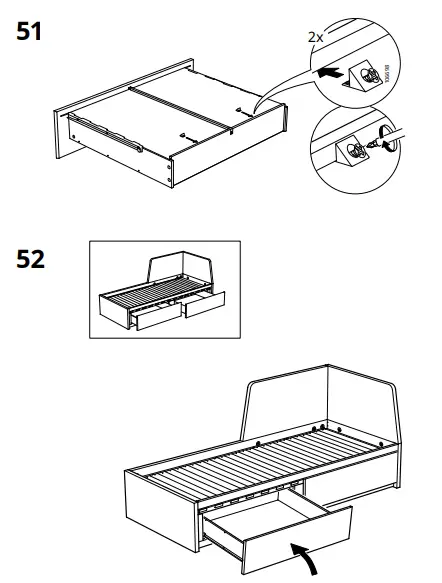 IKEA-794.279.43-FLEKKE-Day-Bed-Frame-fig-45