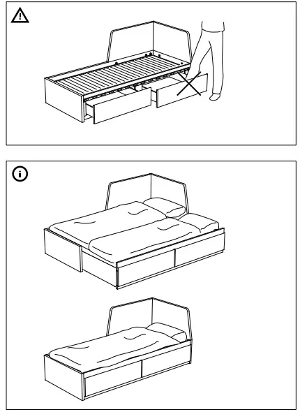 IKEA-794.279.43-FLEKKE-Day-Bed-Frame-fig-46