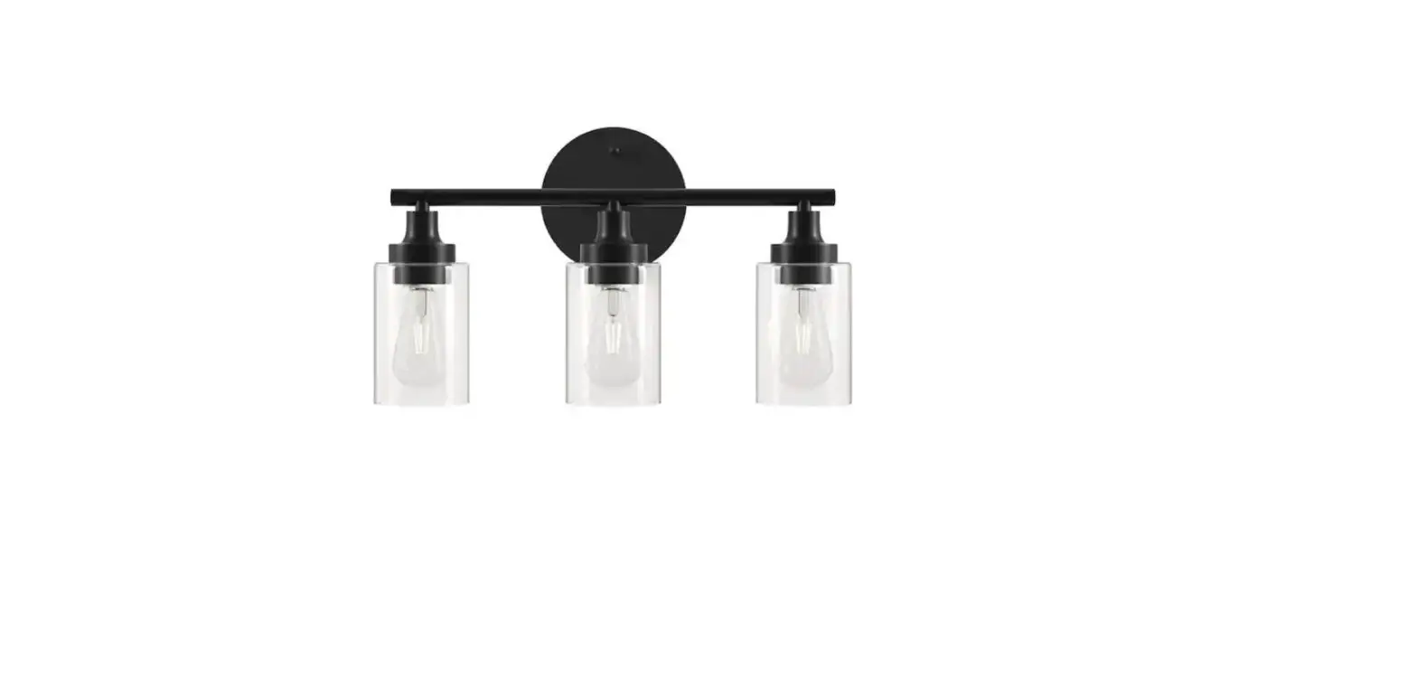 The Home Depot Merra 3 Light Vanity Light Instructions The Home Depot Merra 3 Light Vanity Light Instructions