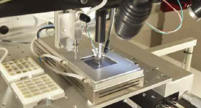 TRESKY-T-5100-Die-Bonder-and-Component-Placer-fig-4