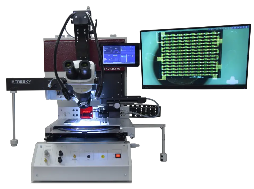 TRESKY-T-5100-Die-Bonder-and-Component-Placer-product