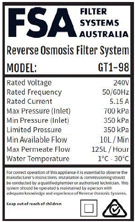 FSA-GT1-98-Monitor-Commercial-Reverse-Osmosis-Water-Filter-System-fig-1