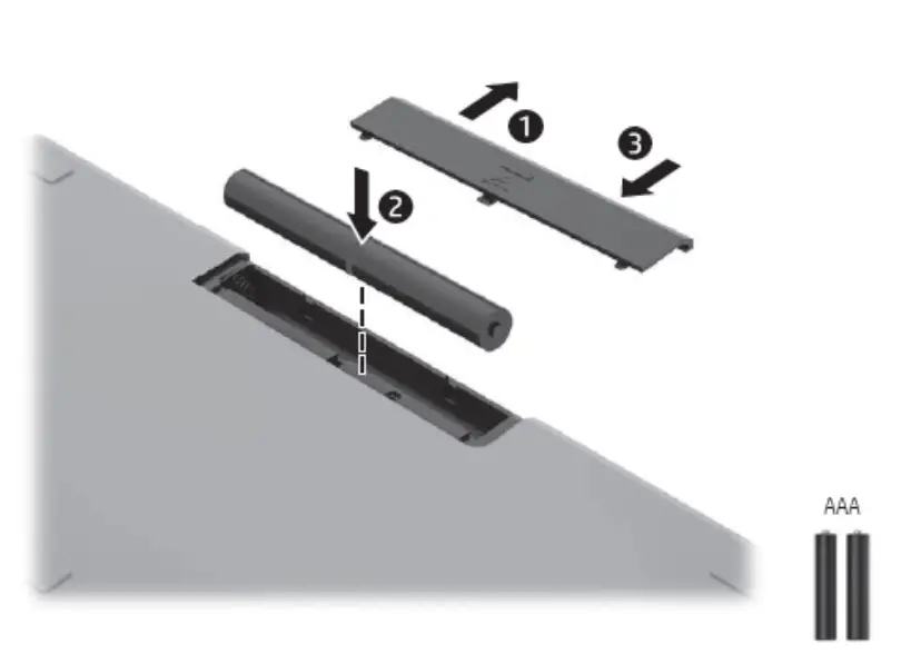 Operating Instructions