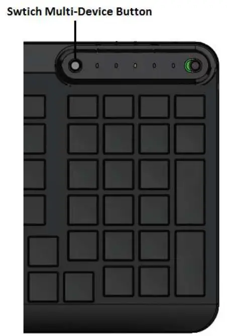 Operating Instructions