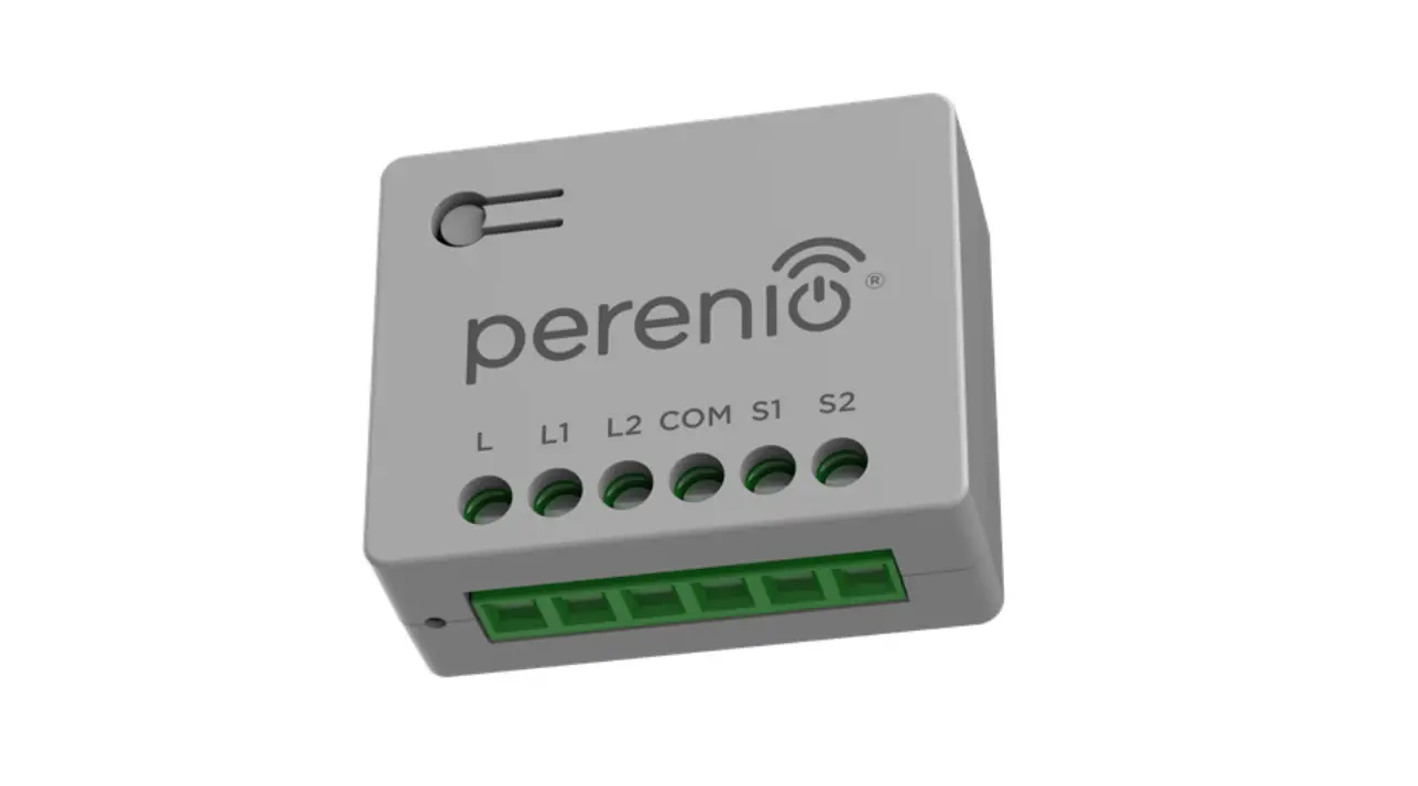 Perenio Pehwe20 Mini Relay User Guide