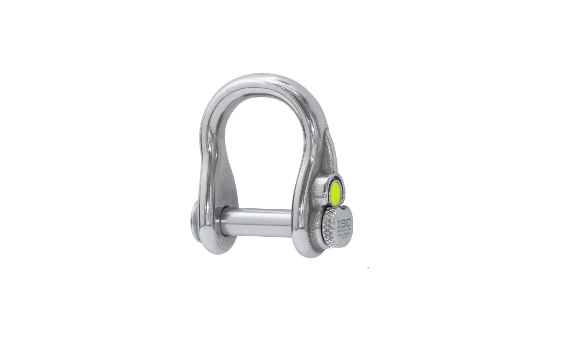 Isc Lk100a Ultralink Small User Manual