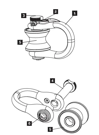 ISC LK100A UltraLink Small fig-3