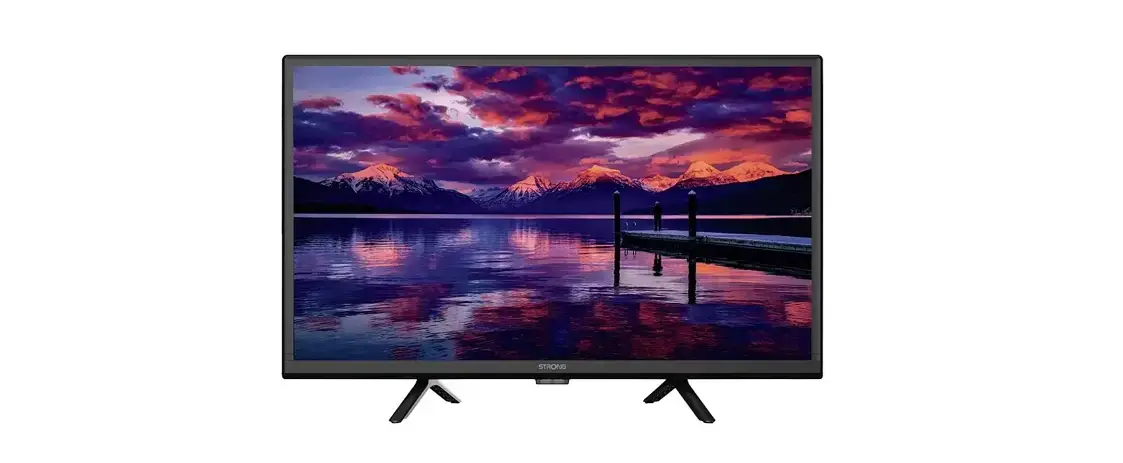 Strong Srt24he4023 24 Inch Hd Tv User Manual