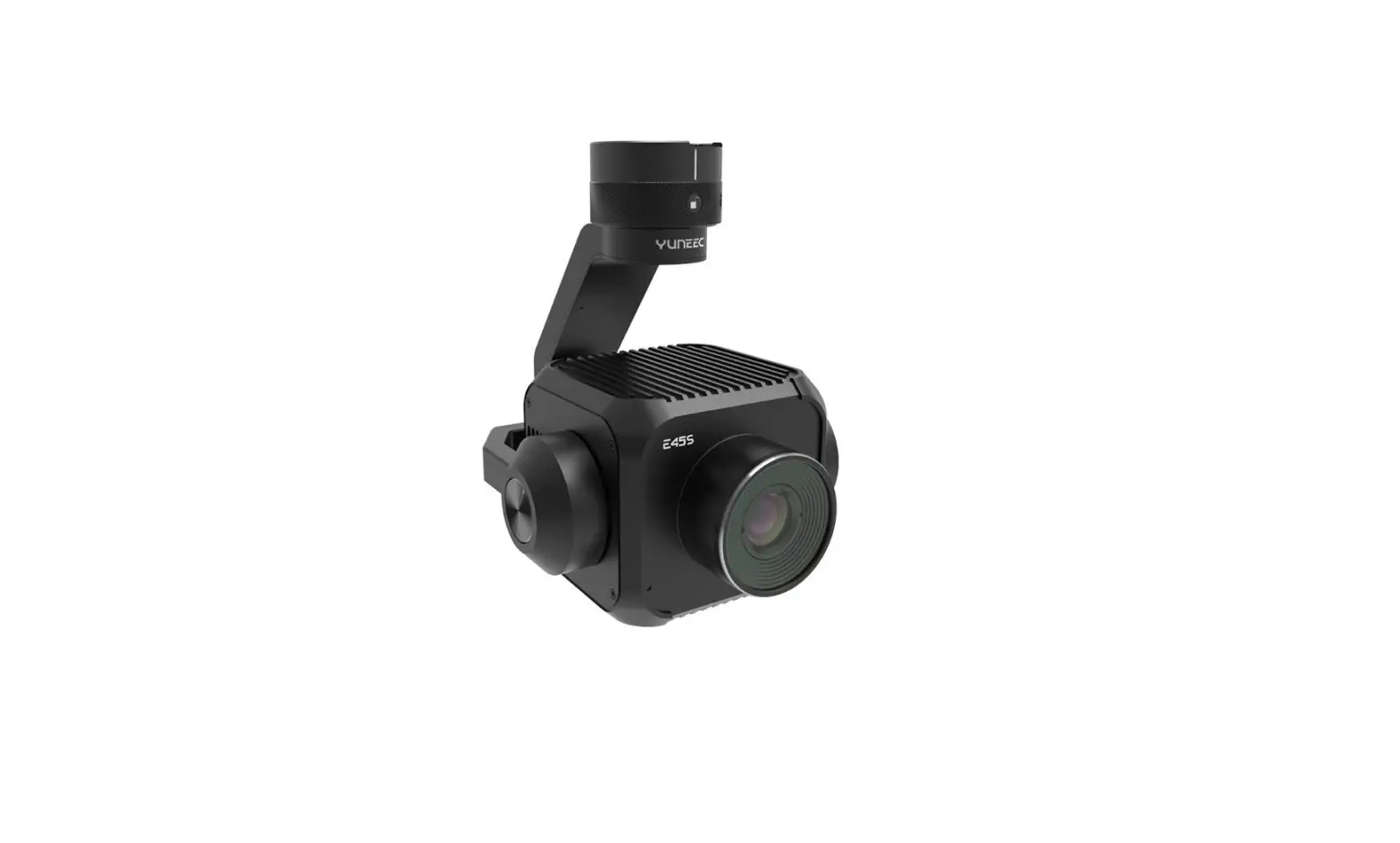 Yuneec E45s 45mp Full Frame Survey Camera User Guide