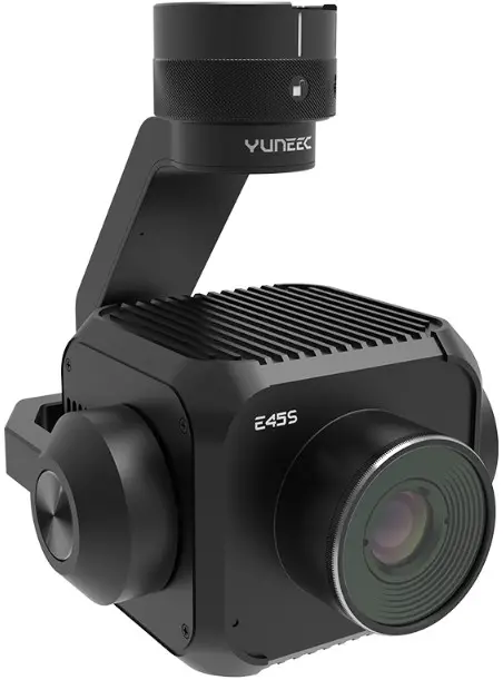 YUNEEC E45S 45MP Full Frame Survey Camera