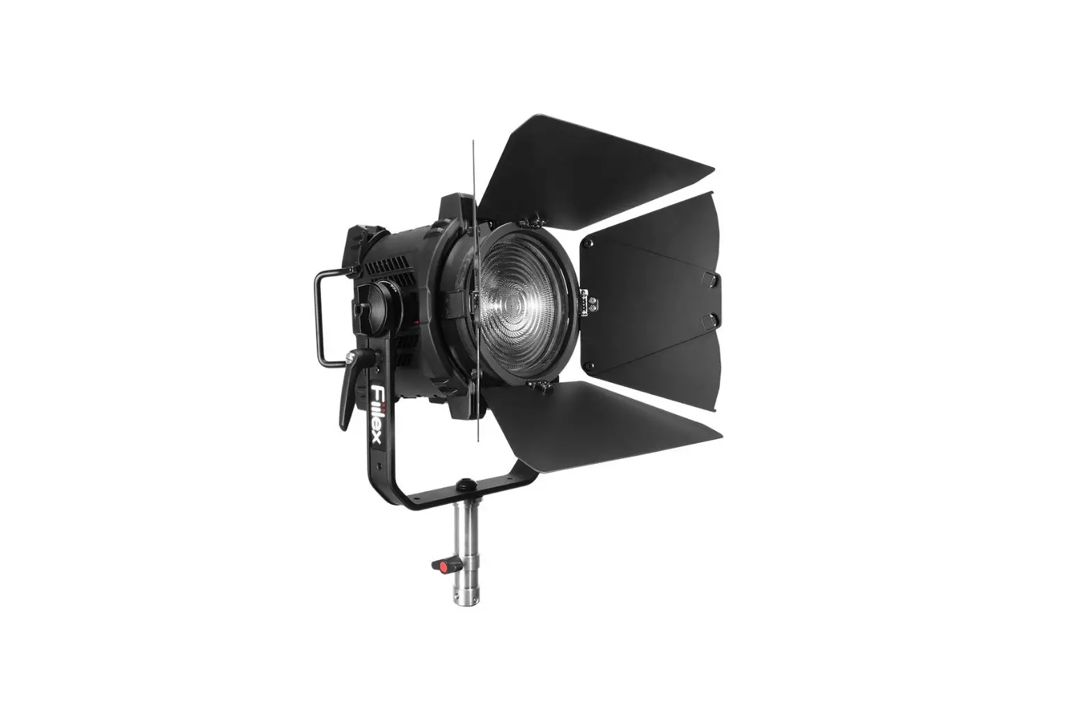 Fiilex Q5 Color Light User Guide