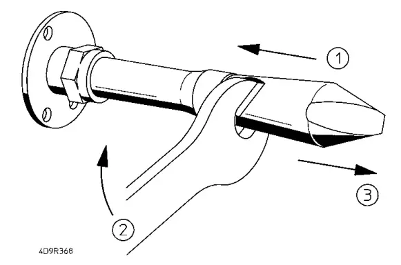 Weller LR 82 Soldering Iron - Figure 6