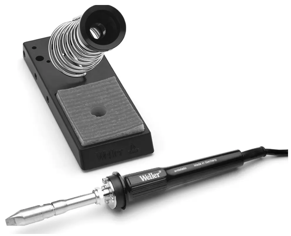 Weller LR 82 Soldering Iron