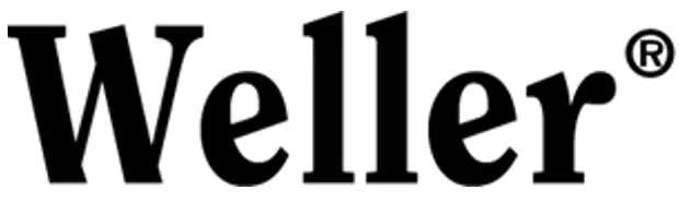 Weller Logo