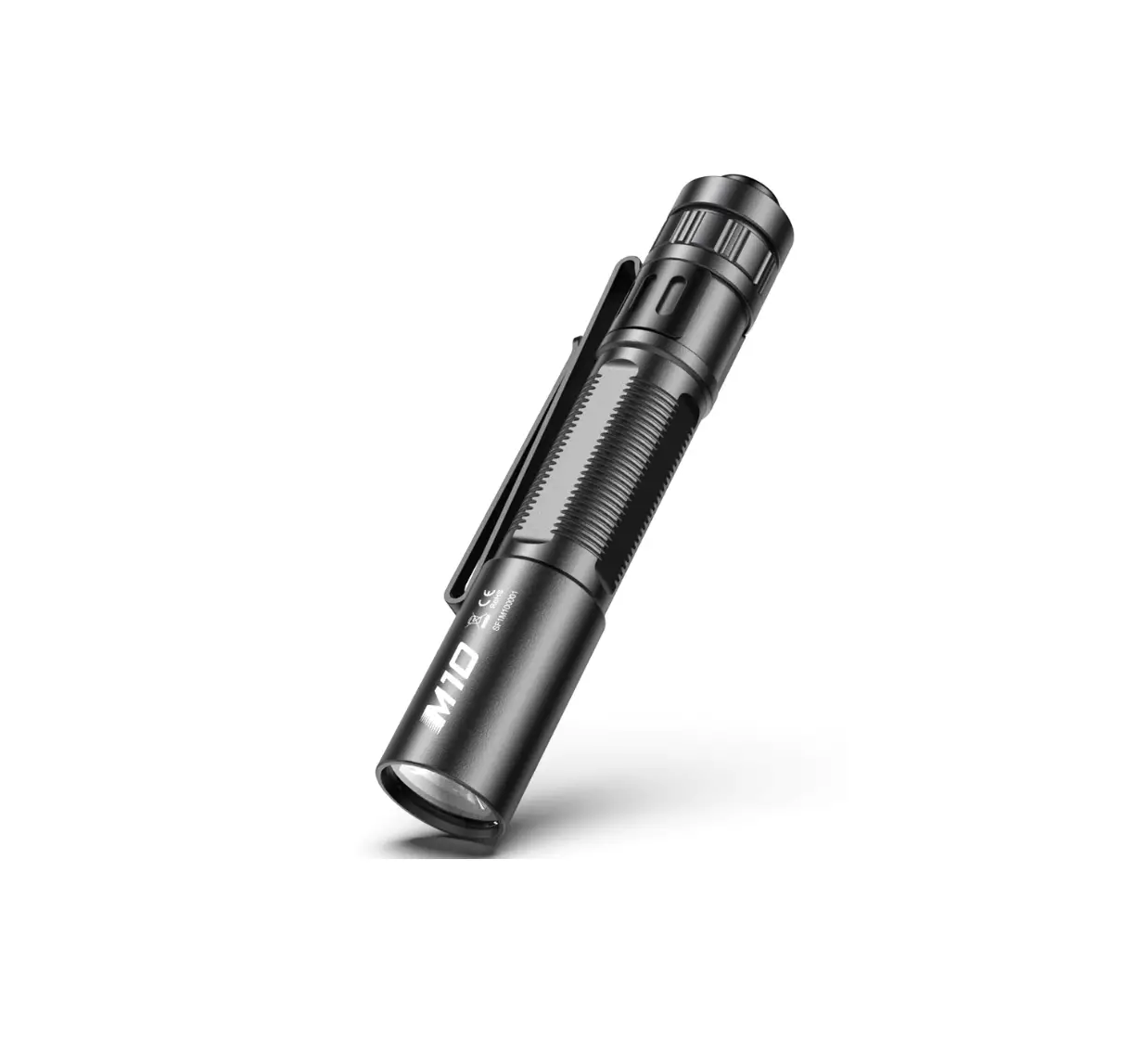 Speras M10 200lm Aaa Edc Flashlight User Manual Speras M10 200lm Aaa Edc Flashlight User Manual