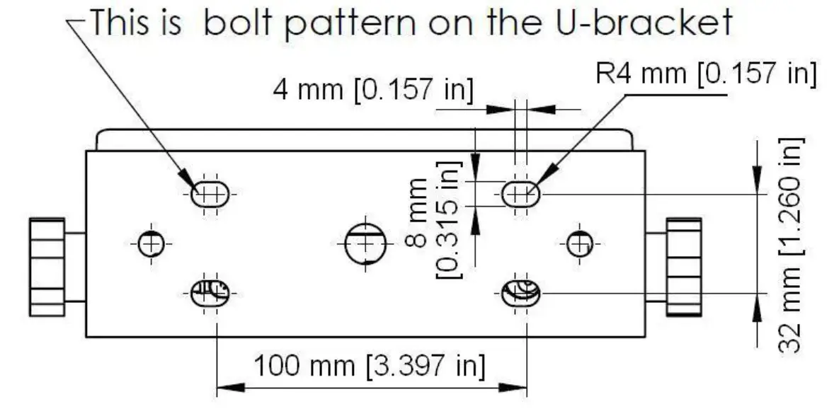 Interface 4850 Battery Powered Bluetooth Weight Indicator - suitable